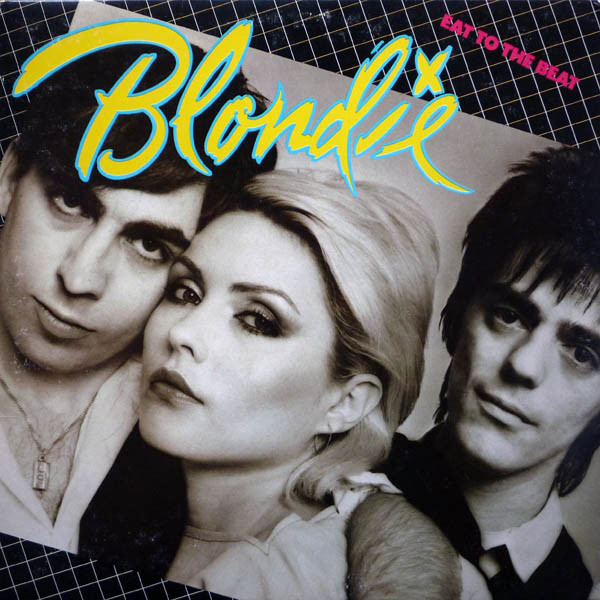 Blondie: Eat to the Beat (1979)